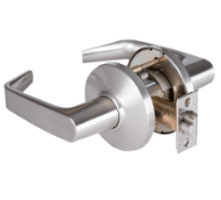 BEST 9K30N Grade 1 Passage Lever Set